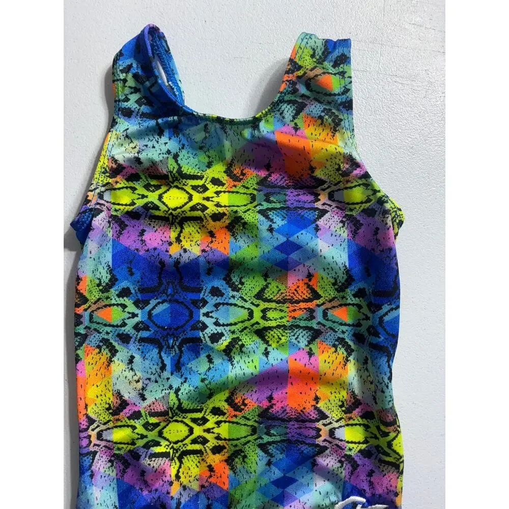 GK Elite Gymnastics Size Child XS